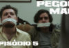 Veja o novo episódio de Pegou Mau Delfos, Pegou Mau