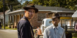 Mudbound: Lágrimas Sobre o Mississipi parece um novelão Delfos, Mudbound: Lágrimas Sobre o Mississipi