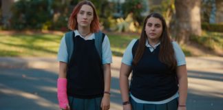 Lady Bird – A Hora de Voar: um bom filme sobre crescimento Delfos, Lady Bird - A Hora de Voltar