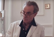 Trama Fantasma marca a despedida de Daniel Day-Lewis Delfos, Trama Fantasma