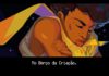 Dandara: metroidvania na cultura brasileira Dandara, Delfos