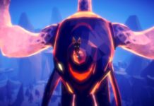 Fe tenta bem forte ser arte Fe, Delfos