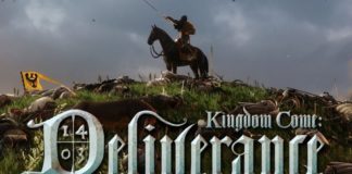 Desenvolvedor de Kingdom Come: Deliverance explica porque patches de lançamento existem Kingdom Come Deliverance, Delfos