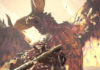 Monster Hunter: World – acessível, pero no mucho Monster Hunter World, Delfos
