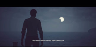 Past Cure: um jogo de estreia deveras ambicioso Past Cure, Delfos