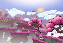 Se você gosta de Lemmings, precisa jogar Pop-Up Pilgrims Pop-Up Pilgrims, Delfos