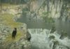 Shadow of the Colossus no PS4: é assim que se faz um remake! Shadow of the Colossus remake, Delfos