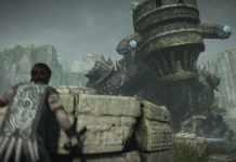 Existe mesmo um 17º colosso em Shadow of the Colossus? Shadow of the Colossus 2018, Delfos, Colosso secreto