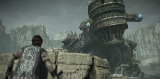 Existe mesmo um 17º colosso em Shadow of the Colossus? Shadow of the Colossus 2018, Delfos, Colosso secreto