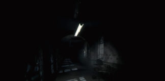 The Inpatient: terror em VR da desenvolvedora de Until Dawn The Inpatient, Delfos