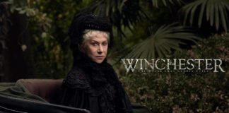 A Maldição da Casa Winchester: é meia-noite, senhor A Maldição da Casa Winchester, Delfos