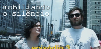 Assista ao novo episódio de Mobiliando o Silêncio Delfos, Mobiliando o Silêncio