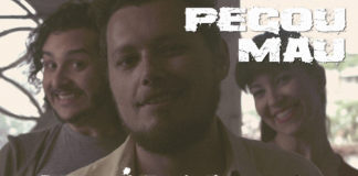 Confira o novo episódio de Pegou Mau Delfos, Pegou Mau