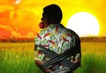 Dexter é Delicioso coloca o serial killer contra canibais Delfos, Dexter é Delicioso