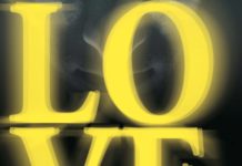 Love – A História de Lisey é Stephen King em modo romântico Delfos, Love, A História de Lisey