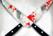 Duplo Dexter deixa o serial killer em maus lençóis delfos, duplo dexter