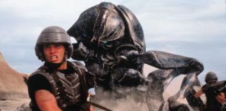 Tropas Estelares: o sci fi militarista de Robert A. Heinlein Delfos, Tropas Estelares