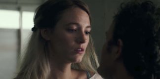 Por Trás dos Seus Olhos e a mudança de dinâmica em um relacionamento Delfos, Por Trás dos Seus Olhos