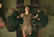 Exorcismos e Demônios é mais da mesma má qualidade de sempre Delfos, Exorcismos e Demônios