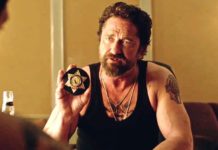 Covil de Ladrões presta homenagem a um dos melhores trabalhos de Michael Mann Delfos, Covil de Ladrões