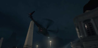 Bravo Team: mandando bala em VR Bravo Team, Delfos