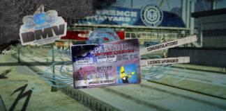 Uma historinha sobre Burnout Paradise Burnout Paradise, Delfos