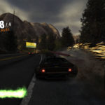 Burnout-grind