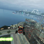 Burnout-jump