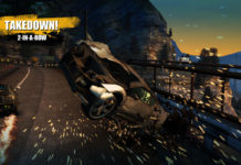 Burnout Paradise Remastered: diversão remasterizada Burnout Paradise Remastered, Delfos