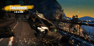 Burnout Paradise Remastered: diversão remasterizada Burnout Paradise Remastered, Delfos