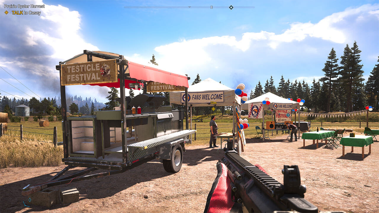 Far Cry 5' é liberado de graça por tempo limitado - Olhar Digital