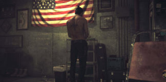 Far Cry 5: America, fuck yeah! Far Cry 5, Delfos