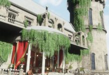 Telltale + RPG = The Council The Council, Delfos