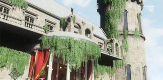 Telltale + RPG = The Council The Council, Delfos