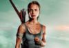 Tomb Raider – A Origem: nasce uma sobrevivente Tomb Raider - A Origem, Delfos