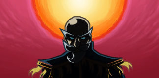 Way of the Passive Fist é um beat’em up inovador Way of the Passive Fist, Delfos