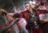 Devil May Cry de cabeça fria Devil May Cry, Delfos