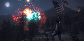 Far Cry 5 mexe bastante na fórmula da série Far Cry 5 novidades, Delfos