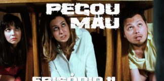 Veja o final de Pegou Mau