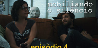 Veja o último episódio de Mobiliando o Silêncio Delfos, Mobiliando o Silêncio