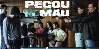 Assista aos novos episódios de Pegou Mau Delfos, Pegou Mau