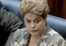 O Processo é um passo a passo do impeachment da Dilma O Processo, Delfos