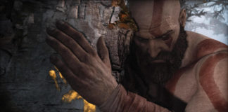 Análise God of War: já pensou ter o Kratos como pai? God of War, Delfos