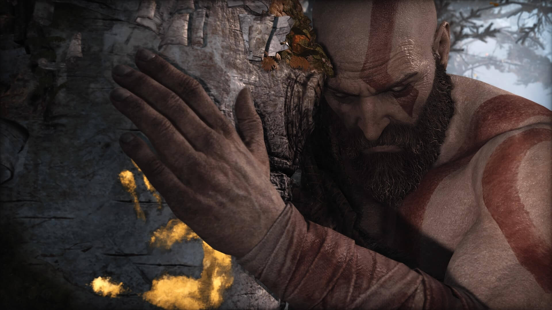 Análise de God of War (2018)