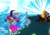 Análise: Finalmente joguei Shantae: Half Genie Hero! Shantae Half Genie Hero, Delfos