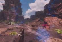 Time Carnage é um tiro ao alvo em VR através do tempo Time Carnage, Delfos