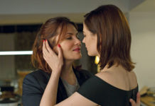 Baseado em Fatos Reais coloca Roman Polanski entre duas escritoras Baseado em Fatos Reais, Delfos