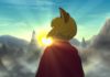 Ni No Kuni II: Revenant Kingdom é lindo, mas lento demais para mim Ni No Kuni II, Delfos