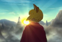 Ni No Kuni II: Revenant Kingdom é lindo, mas lento demais para mim Ni No Kuni II, Delfos
