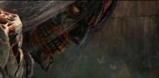 Attack on Titan: Fim do Mundo conclui a versão em live action dos gigantes canibais Delfos, Attack on Titan, Fim do Mundo